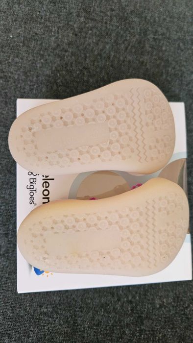 Детски обувки L 12-18M, 116-125 ММ, Chameleon