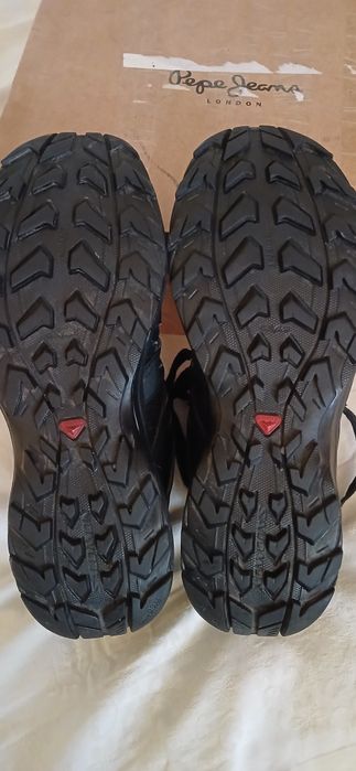 Solomon Goretex  mărimea 38