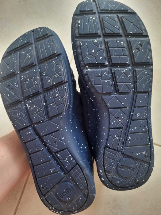 Детски обувки "Camper"