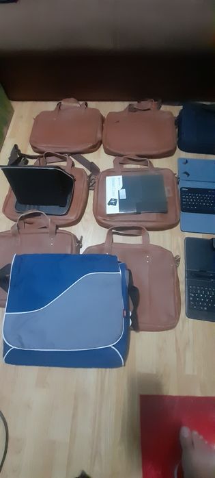 Geanta transport laptop