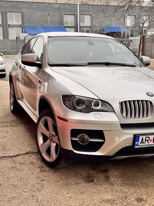 BMW X6 BMW X6 286CP ‼️RATE ‼️
