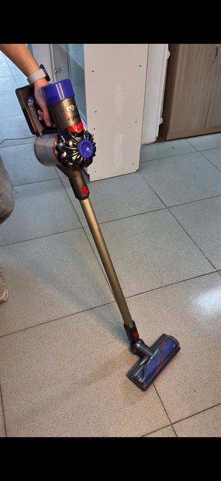 Дайсон пылесос|Dyson|0•0•12 без%|Baitime