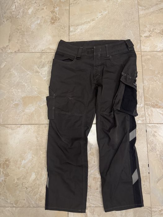 Pantaloni de lucru Mascot