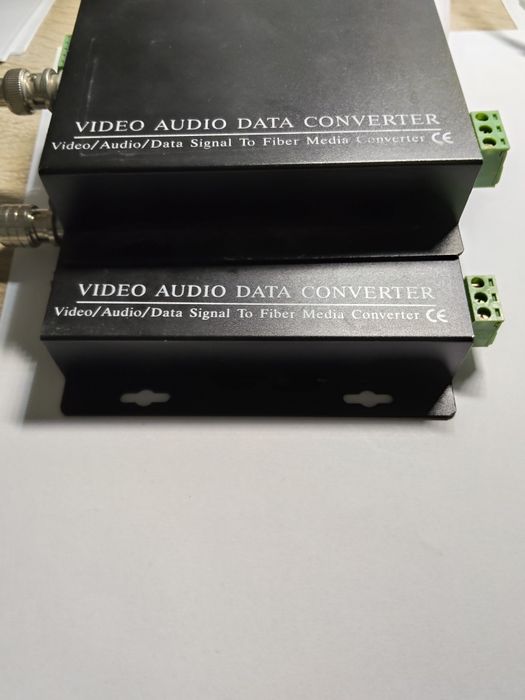 Videoconvertoare