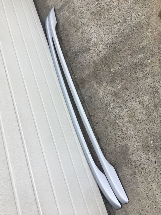 Set Bare Longitudinale Hyundai SantaFe 2. 2005-2012