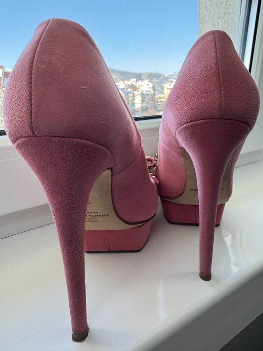 Pantofi damă Elisabetta Franchi