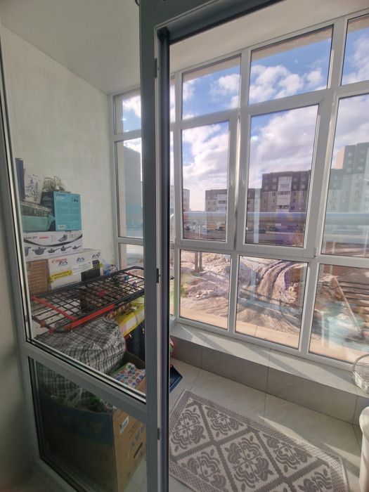 Продается квартира