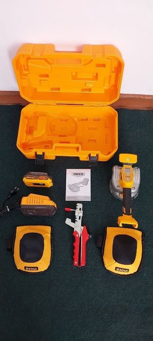 Продам всё инструменты INGCO