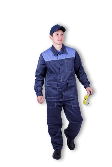 Спецодежда, пошив оптом