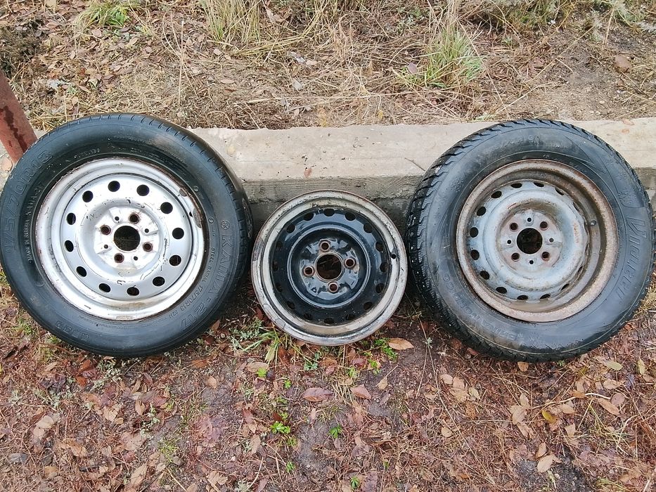 Продам диски R13