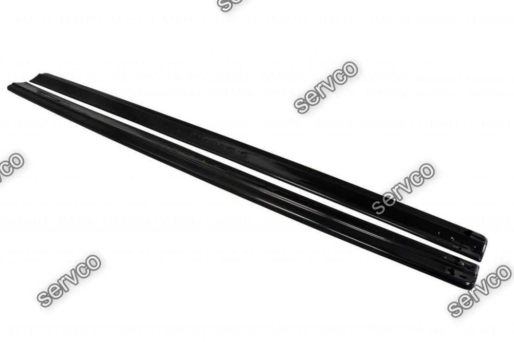 Praguri Audi A8 S8 D4 2013-2017 v2 - Maxton Design