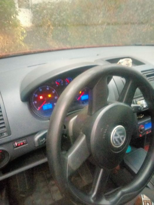 Vw Polo 1.2 climatronic