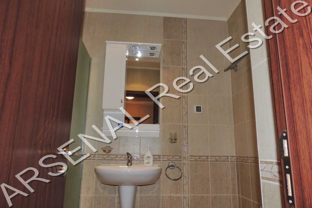 Двустаен апартамент под наем, Витоша