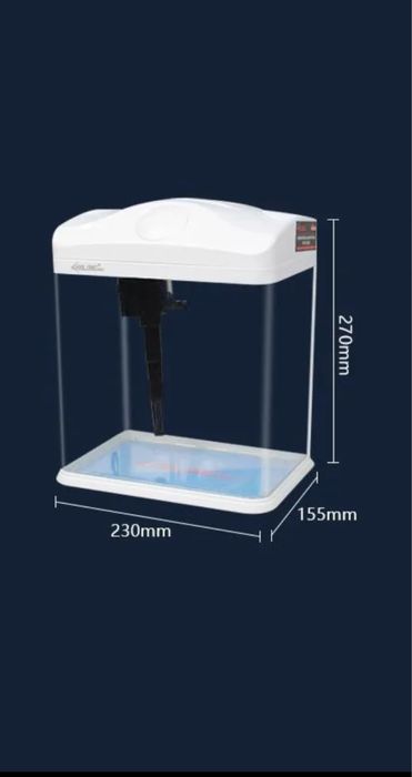 Продам качественные аквариумы