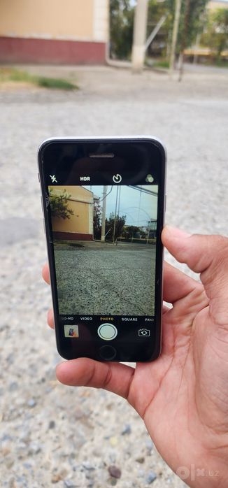 Iphone 6 sotiladi