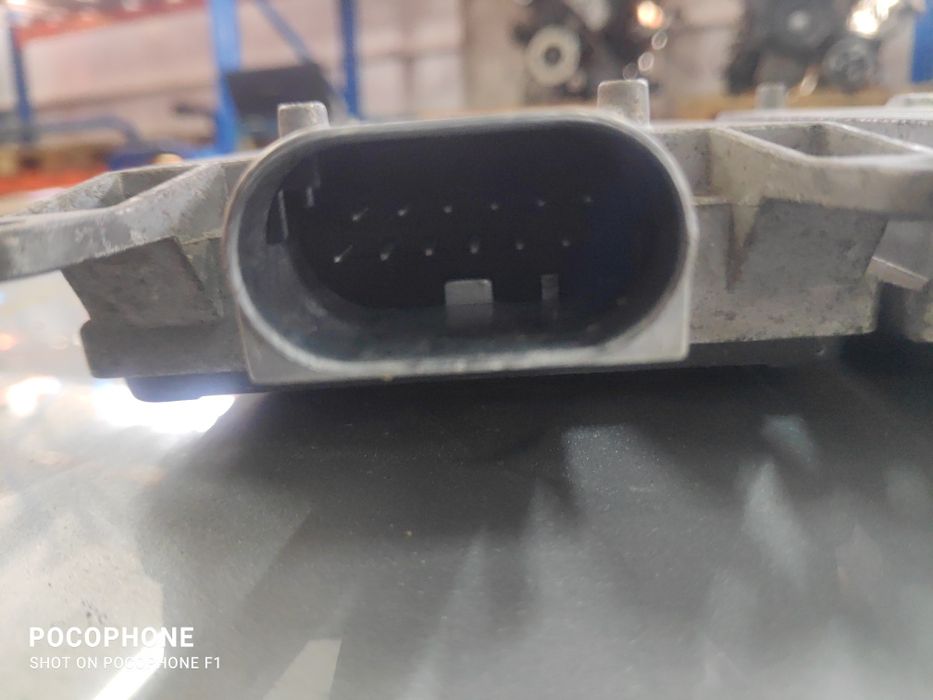 Задни Радар сензори  Audi A8 D4 4H / Ауди А8 Д4 2014г.