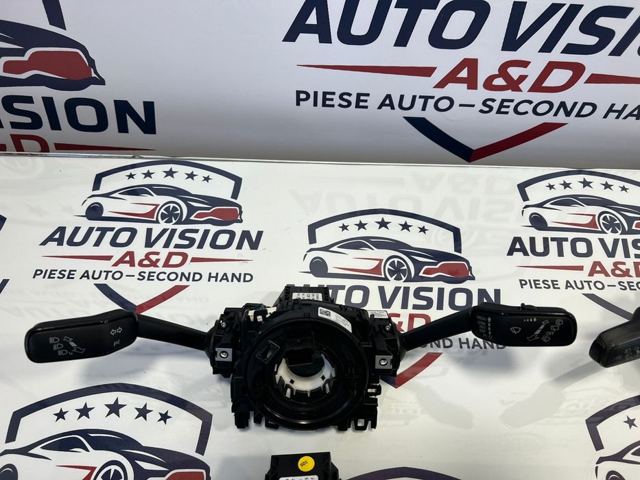 Spira Volan/Manete Vw Golf 7 Passat B8 Octavia 3 Leon Audi A3