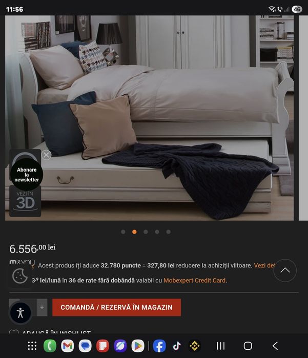 Pat model jazz mobexpert