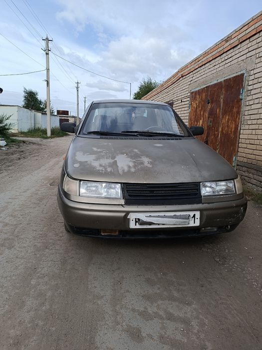 Продам автомобиль