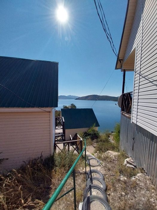 Продам базу отдыха