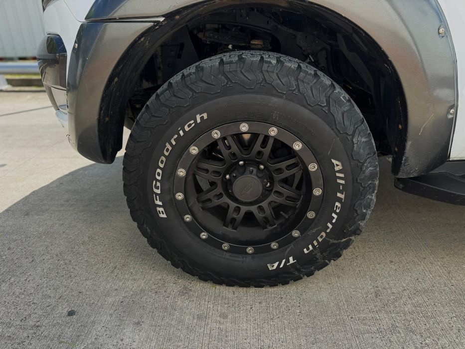 Ford Ranger 3.2 diesel  / 200cp / Wildtrack / Pachet TODA / 2018