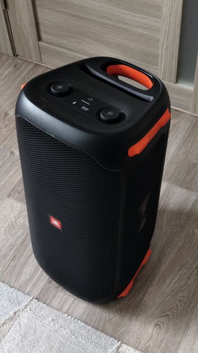 JBL  PartyBox 110 колонка