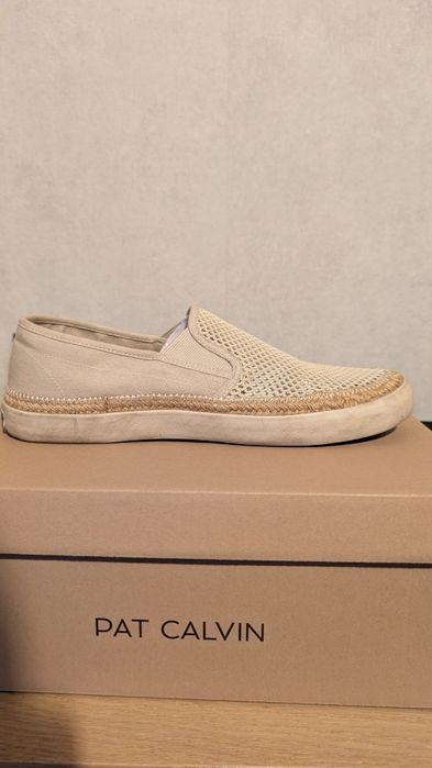 Мъжки еспадрили Pat Calvin