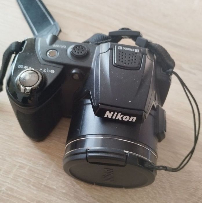 Nikon COOLPIX L120