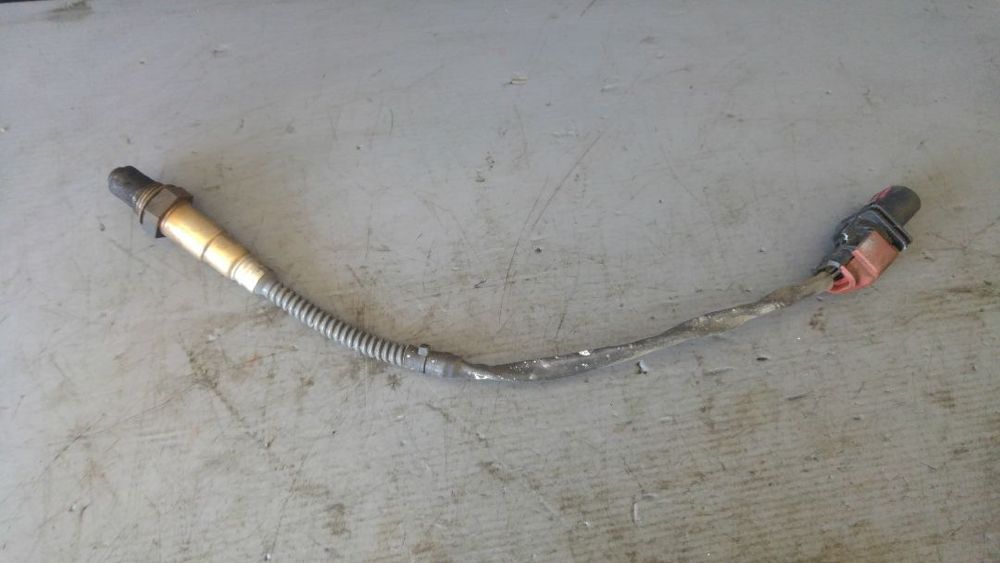sonda lambda 2.7 tdi can euro 5 audi a6 4f c6 059906262