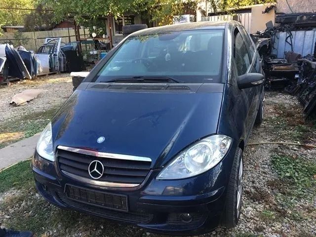 Dezmembrari Mercedes A-Class W169 2004