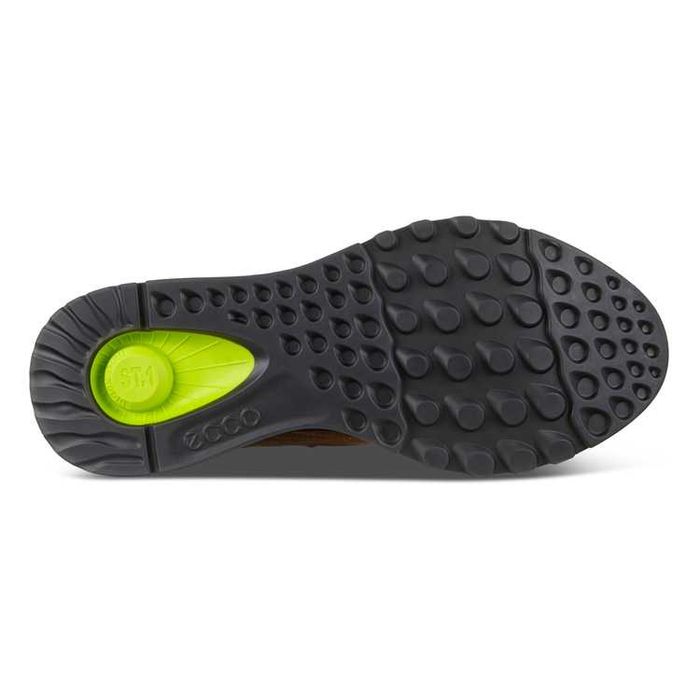 Ботинки ECCO ST.1 M