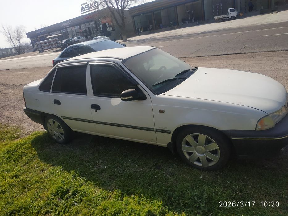 Нексия 1 (1998г)