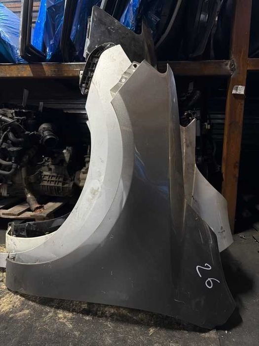Крыло Kia Cerato