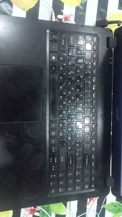 Ноутбук ACER Aspire