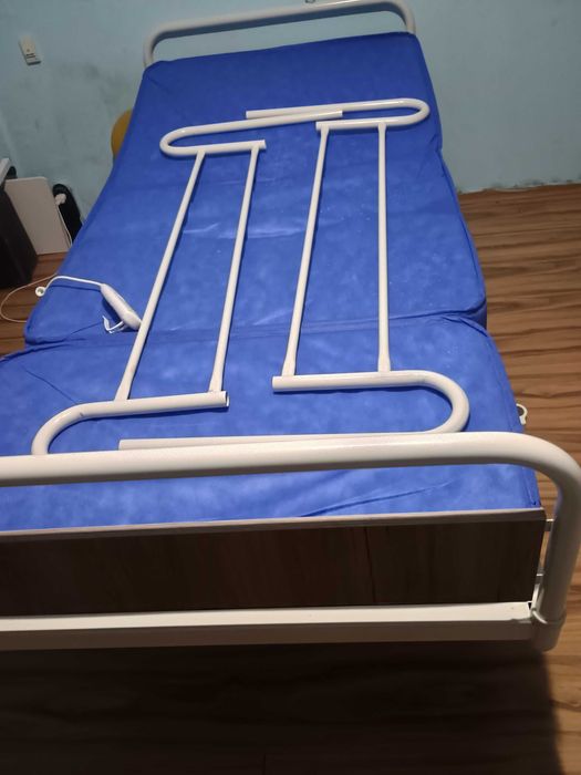 Електрическо легло.