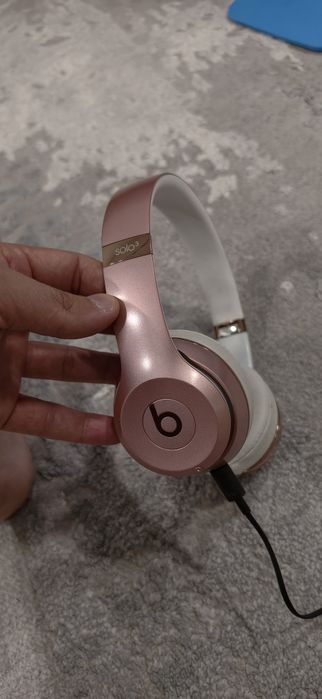 Наушники beats solo 3