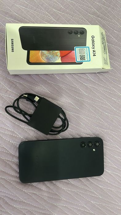Samsung a14 сатылады