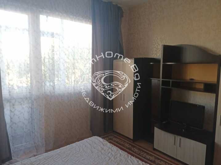 Дава се под наем Четиристаен апартамент в Варна, Чайка - 86 кв.м за 600 € - Снимка #6