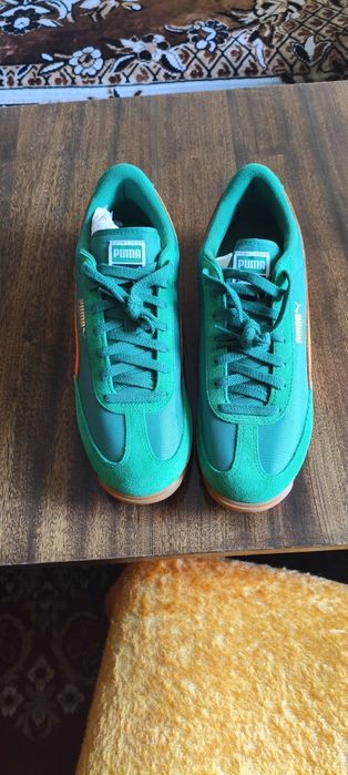 Маратонки Puma нови