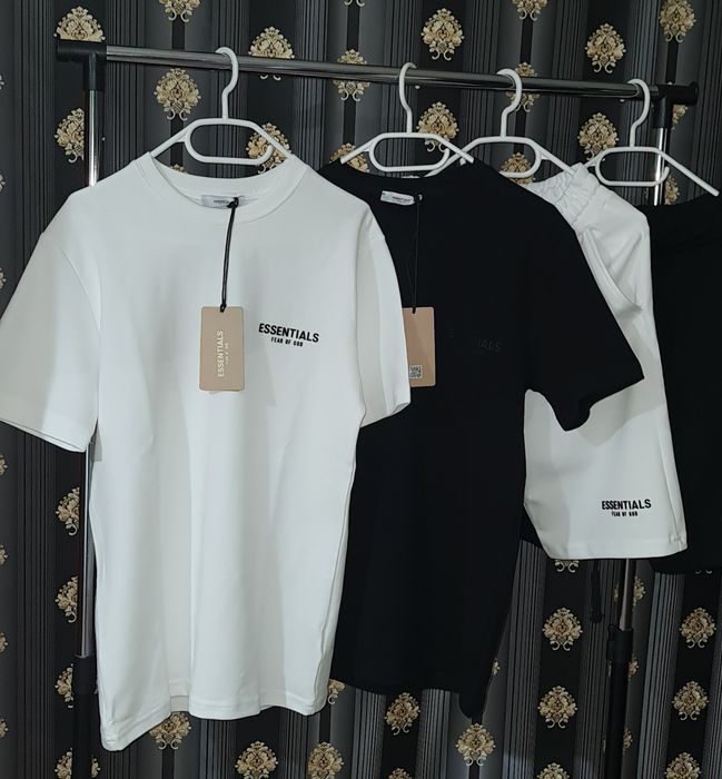Compleu de vară Essentials  / syna world / nike