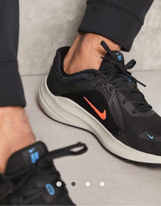 Оригинални маратонки nike 45размер