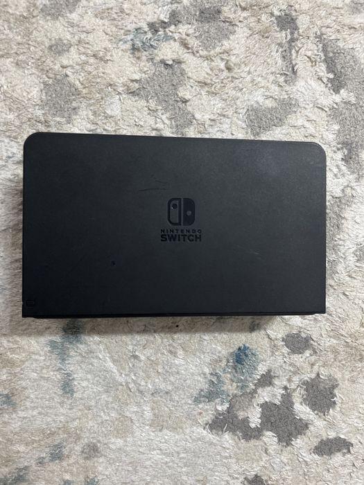 Nintendo switch oled за 100000