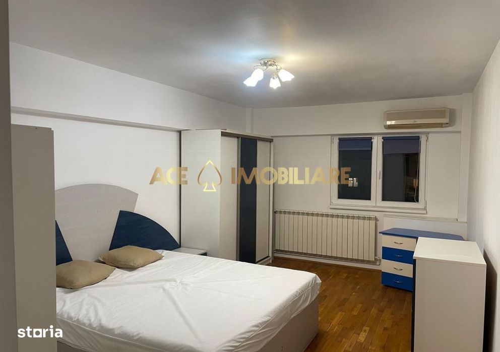 3 Camere | Tineretului | Metrou | Centrala | Parcare | PetFriendly