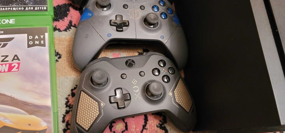 xBox Series X 1Tb новый