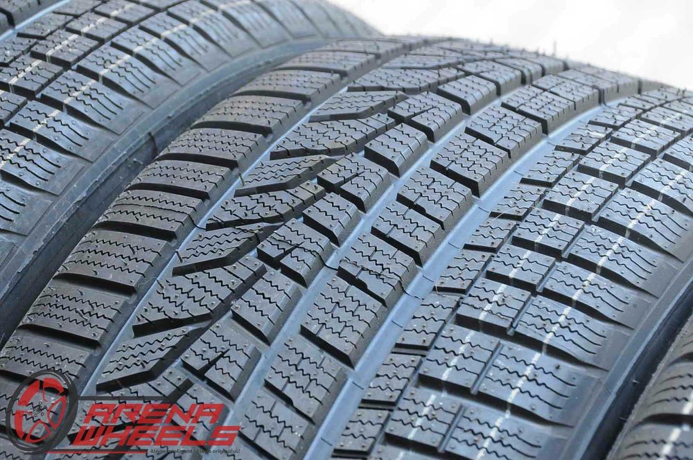 Roti Iarna Noi Originale Mercedes S-Class W223 Hankook 255/45 R19