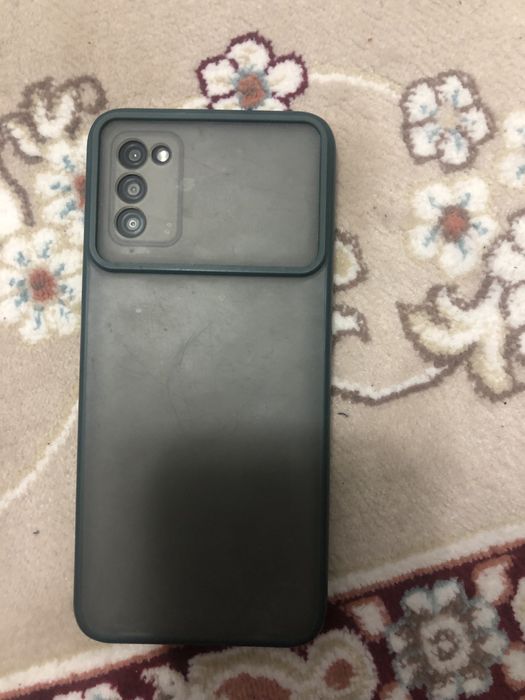 Samsung galaxy a 03 s 64 gb