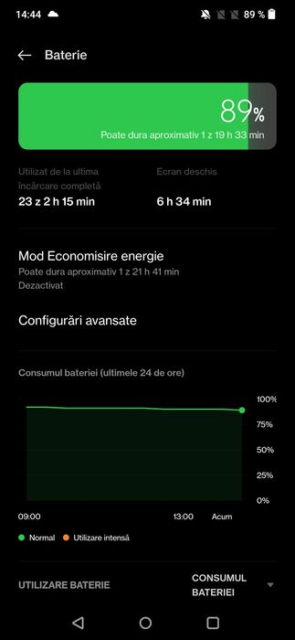 Vand Oneplus 7Pro