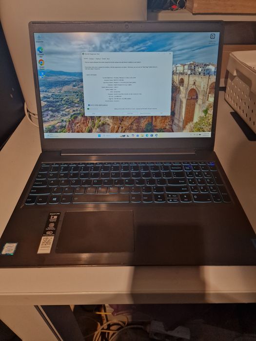 Laptop Lenovo Ideapad Gaming 3