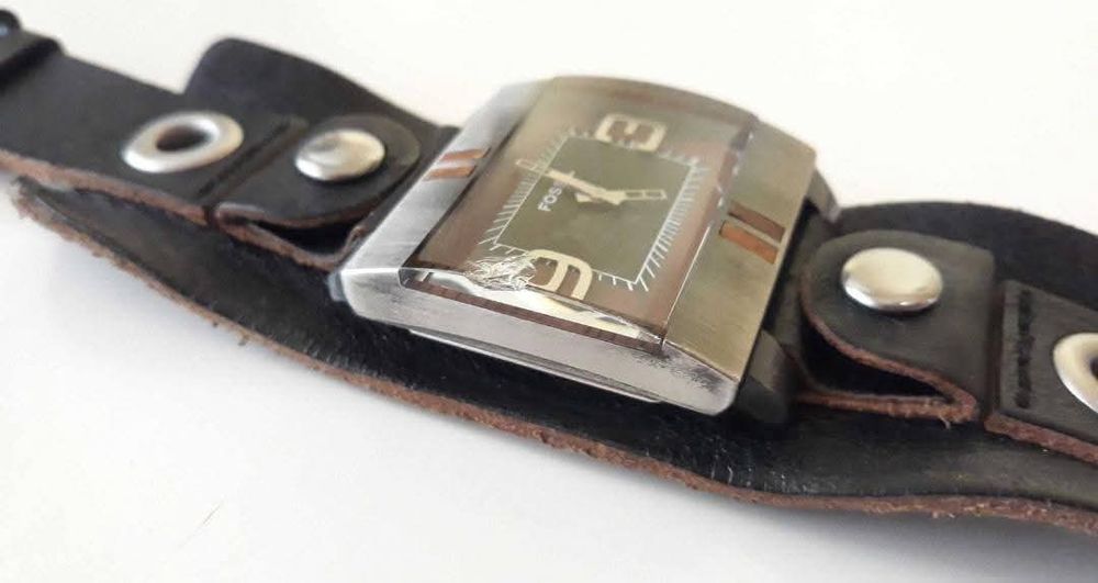 Vechi Ceas Fossil JR 9535