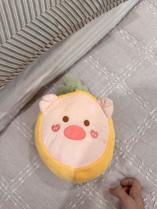 Мягкие игрушки новые